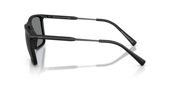 Armani Exchange 0AX4160S 80788757 Erkek Güneş Gözlüğü - 5