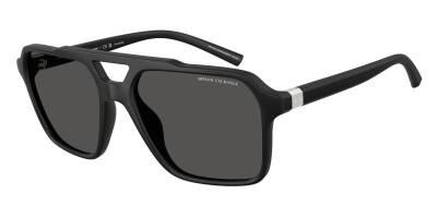 Armani Exchange 0AX4166SU - 807887 - 57 NC6 Erkek Güneş Gözlüğü - Armani Exchange