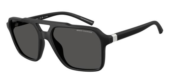 Armani Exchange 0AX4166SU - 807887 - 57 NC6 Erkek Güneş Gözlüğü - 1