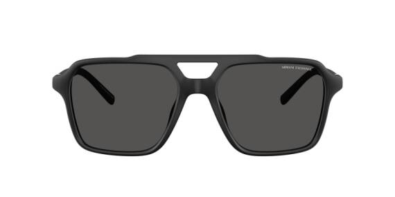 Armani Exchange 0AX4166SU - 807887 - 57 NC6 Erkek Güneş Gözlüğü - 2