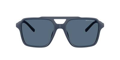 Armani Exchange 0AX4166SU - 839980 - 57 NC6 Erkek Güneş Gözlüğü - 2
