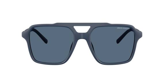 Armani Exchange 0AX4166SU - 839980 - 57 NC6 Erkek Güneş Gözlüğü - 2