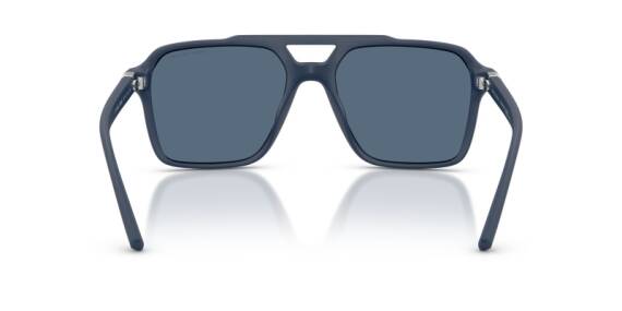 Armani Exchange 0AX4166SU - 839980 - 57 NC6 Erkek Güneş Gözlüğü - 4