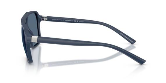 Armani Exchange 0AX4166SU - 839980 - 57 NC6 Erkek Güneş Gözlüğü - 3