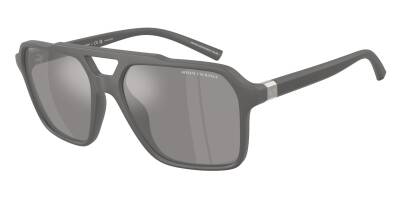 Armani Exchange 0AX4166SU - 8400Z3 - 57 NC6 Erkek Güneş Gözlüğü - Armani Exchange