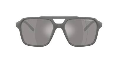 Armani Exchange 0AX4166SU - 8400Z3 - 57 NC6 Erkek Güneş Gözlüğü - 2