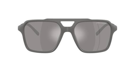 Armani Exchange 0AX4166SU - 8400Z3 - 57 NC6 Erkek Güneş Gözlüğü - 2