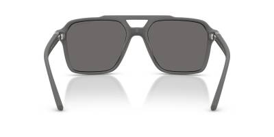 Armani Exchange 0AX4166SU - 8400Z3 - 57 NC6 Erkek Güneş Gözlüğü - 4