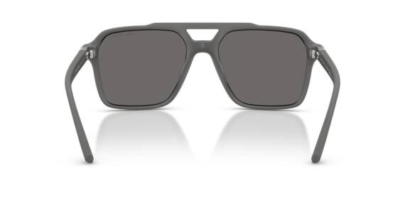 Armani Exchange 0AX4166SU - 8400Z3 - 57 NC6 Erkek Güneş Gözlüğü - 4