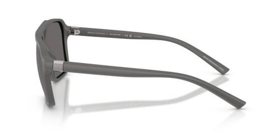 Armani Exchange 0AX4166SU - 8400Z3 - 57 NC6 Erkek Güneş Gözlüğü - 3