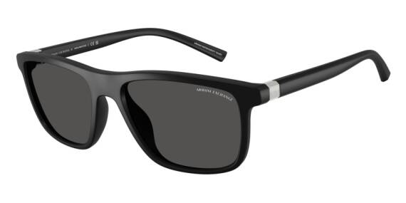 Armani Exchange 0AX4167SU - 807887 - 56 NC6 Erkek Güneş Gözlüğü - 1