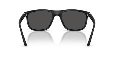 Armani Exchange 0AX4167SU - 807887 - 56 NC6 Erkek Güneş Gözlüğü - 4