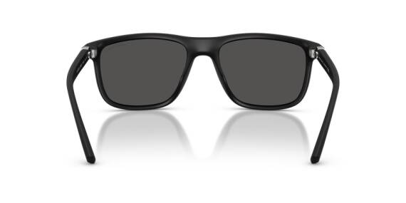 Armani Exchange 0AX4167SU - 807887 - 56 NC6 Erkek Güneş Gözlüğü - 4