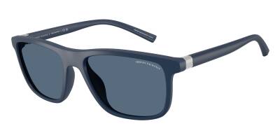 Armani Exchange 0AX4167SU - 839980 - 56 NC6 Erkek Güneş Gözlüğü - Armani Exchange