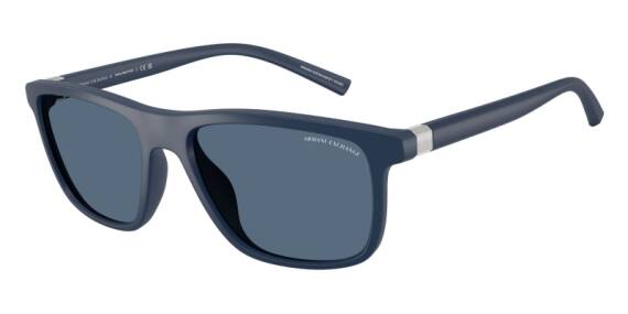Armani Exchange 0AX4167SU - 839980 - 56 NC6 Erkek Güneş Gözlüğü - 1