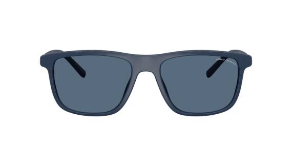 Armani Exchange 0AX4167SU - 839980 - 56 NC6 Erkek Güneş Gözlüğü - 2