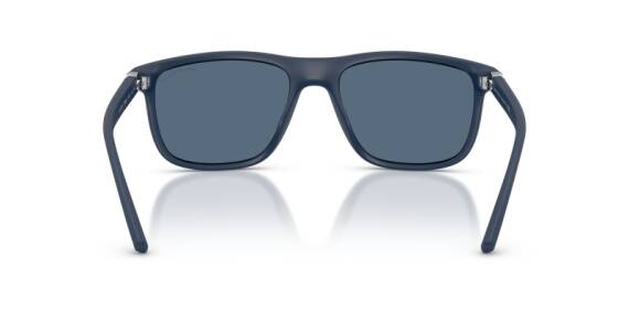 Armani Exchange 0AX4167SU - 839980 - 56 NC6 Erkek Güneş Gözlüğü - 4