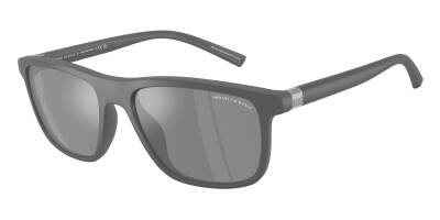 Armani Exchange 0AX4167SU - 84006G - 56 NC6 Erkek Güneş Gözlüğü - Armani Exchange