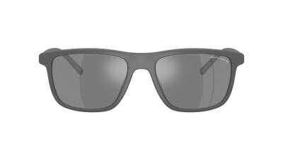 Armani Exchange 0AX4167SU - 84006G - 56 NC6 Erkek Güneş Gözlüğü - 2