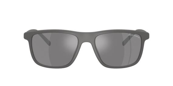 Armani Exchange 0AX4167SU - 84006G - 56 NC6 Erkek Güneş Gözlüğü - 2