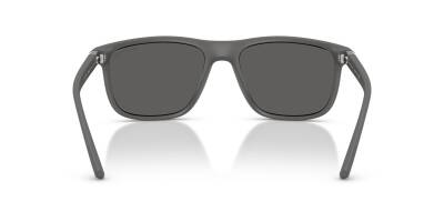 Armani Exchange 0AX4167SU - 84006G - 56 NC6 Erkek Güneş Gözlüğü - 4