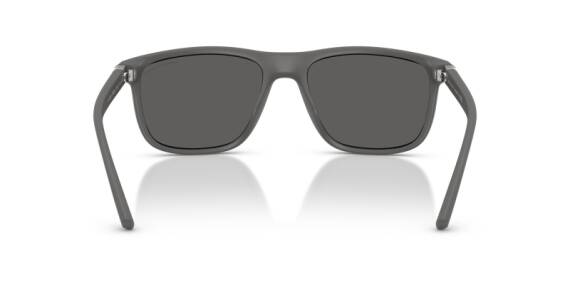 Armani Exchange 0AX4167SU - 84006G - 56 NC6 Erkek Güneş Gözlüğü - 4