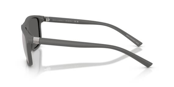 Armani Exchange 0AX4167SU - 84006G - 56 NC6 Erkek Güneş Gözlüğü - 3