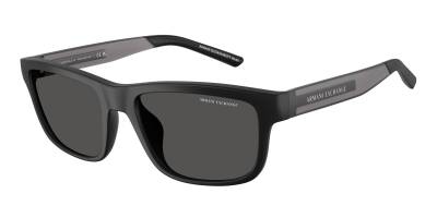 Armani Exchange 0AX4169SU - 500187 - 55 NC6 Erkek Güneş Gözlüğü - 1
