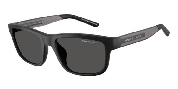 Armani Exchange 0AX4169SU - 500187 - 55 NC6 Erkek Güneş Gözlüğü - 1