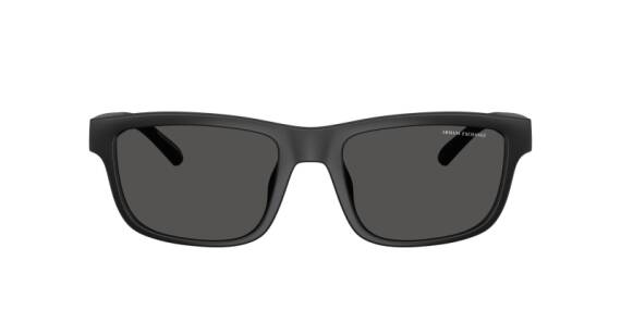 Armani Exchange 0AX4169SU - 500187 - 55 NC6 Erkek Güneş Gözlüğü - 2