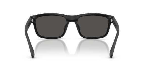 Armani Exchange 0AX4169SU - 500187 - 55 NC6 Erkek Güneş Gözlüğü - 4