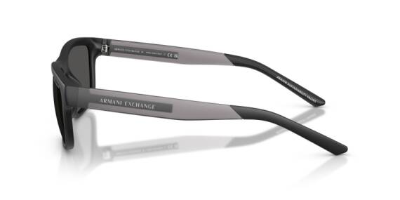 Armani Exchange 0AX4169SU - 500187 - 55 NC6 Erkek Güneş Gözlüğü - 3