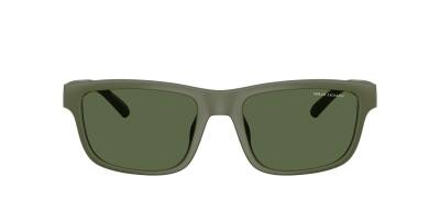 Armani Exchange 0AX4169SU - 840371 - 55 NC6 Erkek Güneş Gözlüğü - 2