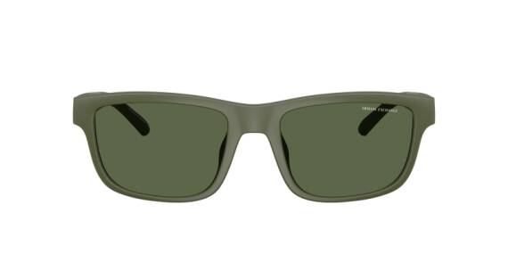 Armani Exchange 0AX4169SU - 840371 - 55 NC6 Erkek Güneş Gözlüğü - 2