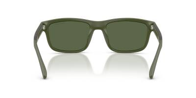 Armani Exchange 0AX4169SU - 840371 - 55 NC6 Erkek Güneş Gözlüğü - 4