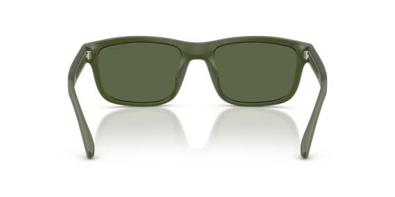 Armani Exchange 0AX4169SU - 840371 - 55 NC6 Erkek Güneş Gözlüğü - 4