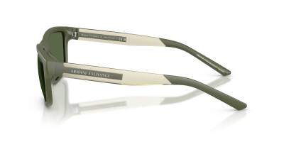 Armani Exchange 0AX4169SU - 840371 - 55 NC6 Erkek Güneş Gözlüğü - 3