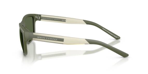 Armani Exchange 0AX4169SU - 840371 - 55 NC6 Erkek Güneş Gözlüğü - 3
