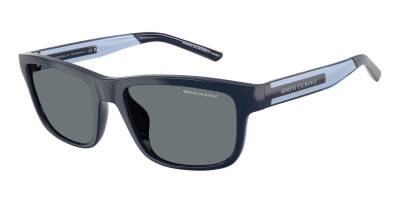Armani Exchange 0AX4169SU - 840480 - 55 NC6 Erkek Güneş Gözlüğü - 1