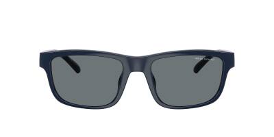 Armani Exchange 0AX4169SU - 840480 - 55 NC6 Erkek Güneş Gözlüğü - 2