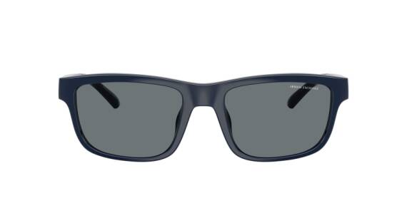 Armani Exchange 0AX4169SU - 840480 - 55 NC6 Erkek Güneş Gözlüğü - 2