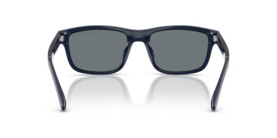 Armani Exchange 0AX4169SU - 840480 - 55 NC6 Erkek Güneş Gözlüğü - 4