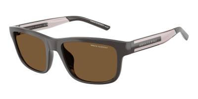 Armani Exchange 0AX4169SU - 840573 - 55 NC6 Erkek Güneş Gözlüğü - Armani Exchange