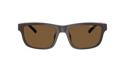 Armani Exchange 0AX4169SU - 840573 - 55 NC6 Erkek Güneş Gözlüğü - 2