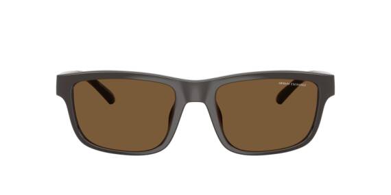 Armani Exchange 0AX4169SU - 840573 - 55 NC6 Erkek Güneş Gözlüğü - 2