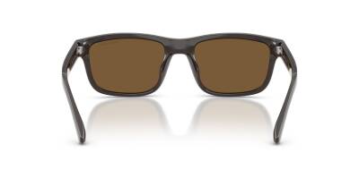 Armani Exchange 0AX4169SU - 840573 - 55 NC6 Erkek Güneş Gözlüğü - 4