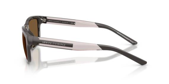 Armani Exchange 0AX4169SU - 840573 - 55 NC6 Erkek Güneş Gözlüğü - 3