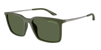 Armani Exchange 0AX4170SU - 830171 - 55 NC6 Erkek Güneş Gözlüğü - 1