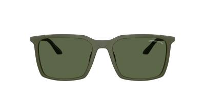 Armani Exchange 0AX4170SU - 830171 - 55 NC6 Erkek Güneş Gözlüğü - 2