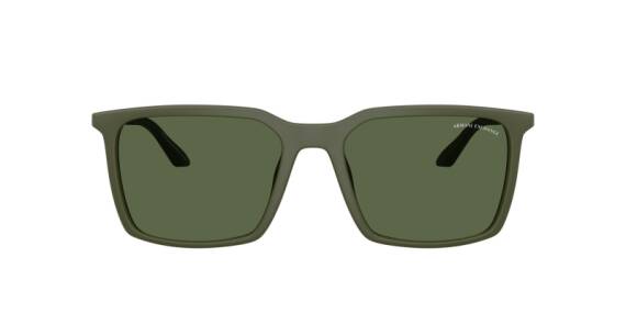 Armani Exchange 0AX4170SU - 830171 - 55 NC6 Erkek Güneş Gözlüğü - 2